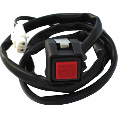 Διακόπτης κινητήρα RFX Race Kill Button - OEM Replica