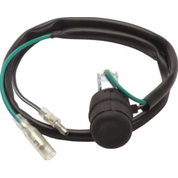 Διακόπτης κινητήρα RFX Race Kill Button - OEM Replica