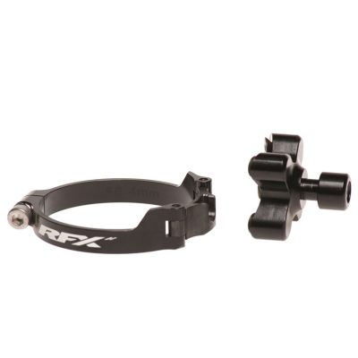 HOLESHOT Σύστημα RFX Pro Launch Control - Black