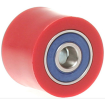 Ράουλο αλυσίδας RFX Race - 32mm - Universal (Red) thumb