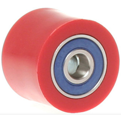 Ράουλο αλυσίδας RFX Race - 32mm - Universal (Red)