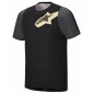 Κοντομάνικο ποδηλασίας ALPINESTARS SS A-DURA LIPAN BLACK thumb