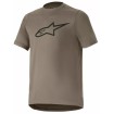 Κοντομάνικο ποδηλασίας ALPINESTARS SS A-DURA BROWN Κοντομάνικο ποδηλασίας ALPINESTARS SS A-DURA BROWN thumb