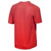 Παιδική μπλούζα ποδηλασίας ALPINESTARS A-DURA SPICY ORANGE thumb