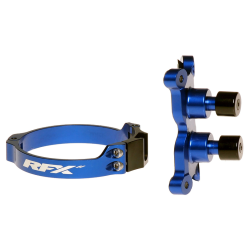 HOLESHOT Σύστημα RFX Pro Series 2 L/Control (Blue) Yamaha YZ/YZF 125-450 RR 125 2T HOLESHOT Σύστημα RFX Pro Series 2 L/Control (Blue) Yamaha YZ/YZF 125-450 RR 125 2T
