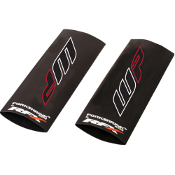 Προστατευτικά πιρουνιού μηχανής RFX Race Series Forkshrink Upper Fork WP White/Red