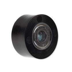 Ράουλο αλυσίδας RFX Race Chain Roller (Black) 38mm Universal