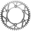 Γρανάζι πίσω κίνησης RFX Pro Series TT-R 125 LW BIG WHEELS E (CE21) - Elite Aluminium - 520 Silver thumb
