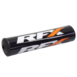 Μαξιλαράκι τιμονιού RFX Pro 2.0 F8 Taper Handlebar Pad 28.6mm (RFX)