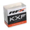 Σετ βίδες RFX Race Plastics Fastener Kit Kawasaki KXF 250/450 17-22