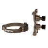 HOLESHOT Σύστημα RFX Pro Series 2 L/Control Dual Button (Hard Anodised)