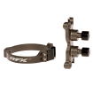 HOLESHOT Σύστημα RFX Pro Series 2 L/Control Dual Button (Hard Anodised) thumb