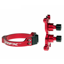 HOLESHOT Σύστημα RFX Pro Series 2 L/Control Dual Button (Red) HOLESHOT Σύστημα RFX Pro Series 2 L/Control Dual Button (Red)