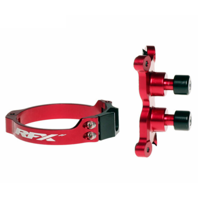 HOLESHOT Σύστημα RFX Pro Series 2 L/Control Dual Button (Red)