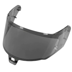 Ζελατίνα για κράνος ALPINESTARS Supertech R10 - BLK