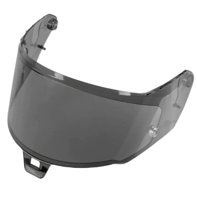 Ζελατίνα για κράνος ALPINESTARS Supertech R10 - BLK