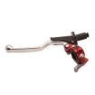 Μανέτα συμπλέκτη RFX Race Universal 4 Stroke EZ Adjust - Blue thumb