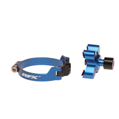 HOLESHOT Σύστημα RFX Pro Launch Control (Blue) - Husqvarna TC50/TC65