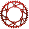 Γρανάζι πίσω κίνησης RFX Pro Series 85 SX STD WHEELS 17/14 - 428 45T