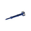 Βίδα ρελαντί RFX Race CRF 150 R BIG WHEELS 16/19 (KE03) (Blue) Keihin FCR carburetor thumb