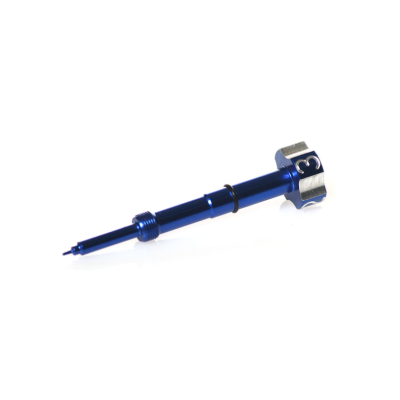 Βίδα ρελαντί RFX Race CRF 150 R BIG WHEELS 16/19 (KE03) (Blue) Keihin FCR carburetor