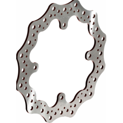 Δισκόπλακα πίσω RFX Race Wave Fixed Brake Disc KTM 85 SX BIG WHEELS 19/16 2011-20