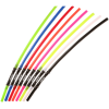 Σωληνάκι εξαέρωσης καυσίμου RFX Race RR 250 2T RACING (Black) 5 τμχ