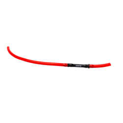 Σωληνάκι εξαέρωσης καυσίμου RFX Race RR 250 2T RACING (Red) 5 τμχ
