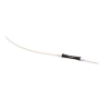 Σωληνάκι εξαέρωσης καυσίμου RFX Race RR 250 2T RACING (White) 5 τμχ
