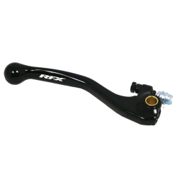 Μανέτα φρένου RFX Pro Front Brake Lever (Black) KXF250/450 4-12 Μανέτα φρένου RFX Pro Front Brake Lever (Black) KXF250/450 4-12