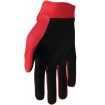 Γάντια μηχανής motocross THOR LAUNCHMODE RED thumb
