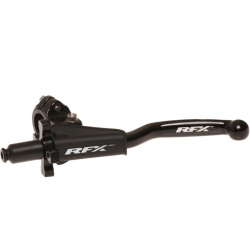 Μανέτα συμπλέκτη RFX Pro Clutch Lever Assembly Forged - Easy Adjust Black