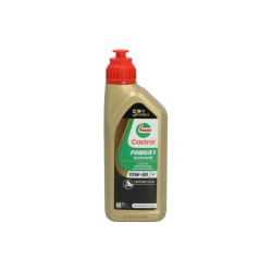 Λάδι μηχανής CASTROL POWER 1 ULTIMATE 10W50 1L Λάδι μηχανής CASTROL POWER 1 ULTIMATE 10W50 1L