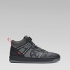 Μποτάκια μηχανής XPD MOTO FAST BLACK/ANTHRACITE