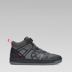 Μποτάκια μηχανής XPD MOTO FAST BLACK/ANTHRACITE