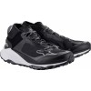 Μποτάκια μηχανής ALPINESTARS Meta XR V2 BLK/WH/DKGY