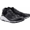 Μποτάκια μηχανής ALPINESTARS Meta XR V2 BLK/WH/DKGY thumb