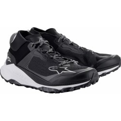 Μποτάκια μηχανής ALPINESTARS Meta XR V2 BLK/WH/DKGY