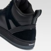 Μποτάκια μηχανής XPD MOTO FAST H2Out BLACK thumb