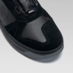 Μποτάκια μηχανής XPD MOTO FAST H2Out BLACK thumb