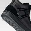 Μποτάκια μηχανής XPD MOTO FAST H2Out BLACK thumb