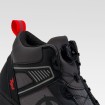 Μποτάκια μηχανής XPD MOTO FAST BLACK/ANTHRACITE thumb
