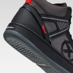 Μποτάκια μηχανής XPD MOTO FAST BLACK/ANTHRACITE thumb
