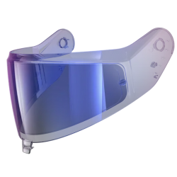 Ζελατίνα για κράνος Shark Skwal I3 / D-Skwal3 / Ridill 2 Blue