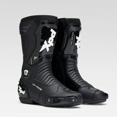 Μπότες μηχανής XPD XP-MODE BLACK