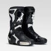 Μπότες μηχανής XPD XP6-S BLACK/WHITE thumb