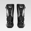 Μπότες μηχανής XPD XP6-S BLACK/WHITE thumb