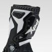 Μπότες μηχανής XPD XP6-S BLACK/WHITE thumb