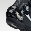 Μπότες μηχανής XPD XP6-S BLACK/WHITE thumb