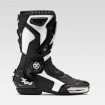 Μπότες μηχανής XPD XP6-S BLACK/WHITE thumb